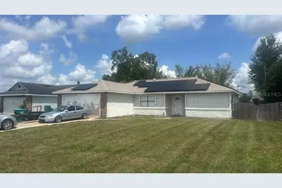 3124 Pigeon Cove Street, Deltona, FL 32738 - Photo 1