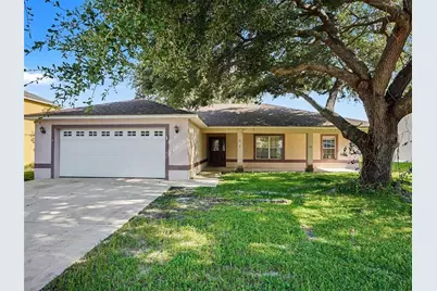 121 Shaddock Drive, Auburndale, FL 33823 - Photo 1