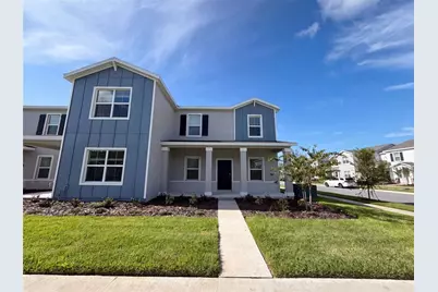 2172 Rider Rain Lane, Apopka, FL 32703 - Photo 1