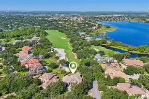 6102 S Hampshire Ct, Windermere, FL 34786 - Photo 52