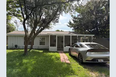 3815 Cypress Avenue, Sanford, FL 32773 - Photo 1
