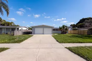 160 Carib Dr, Merritt Island, FL 32952 - Photo 1