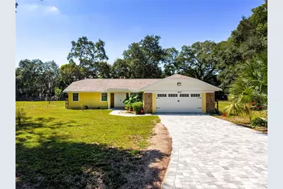 7838 Sloewood Drive, Mount Dora, FL 32757 - Photo 1