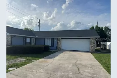 2602 Gramercy Drive, Deltona, FL 32738 - Photo 1