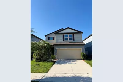 3573 Rock Creek Lane, Kissimmee, FL 34744 - Photo 1