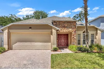 11513 Mossy Oak Drive, Orlando, FL 32832 - Photo 1