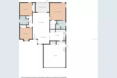 1053 Sugarberry Trail, Oviedo, FL 32765 - Photo 44