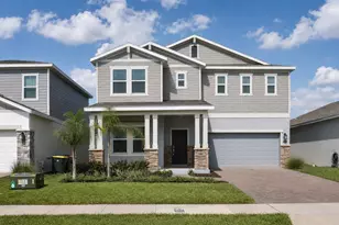 2587 Runners Cir, Clermont, FL 34714 - Photo 1