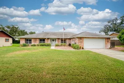5519 Lake Mary Jess Shores Court, Orlando, FL 32839 - Photo 1