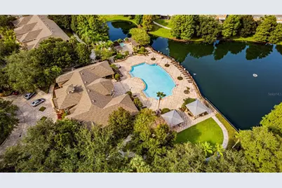 2484 San Tecla Street #201, Orlando, FL 32835 - Photo 26