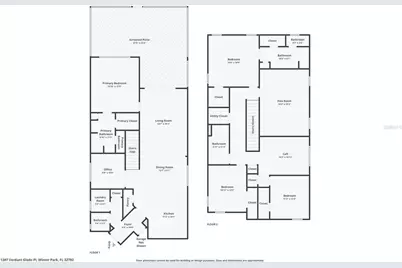 1287 Verdant Glade Place, Winter Park, FL 32792 - Photo 44