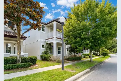 14610 Seton Creek Boulevard, Winter Garden, FL 34787 - Photo 1