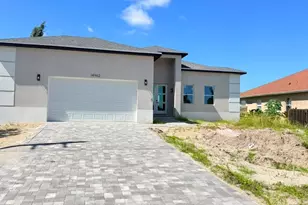 14962 Appleton Blvd, Port Charlotte, FL 33981 - Photo 1