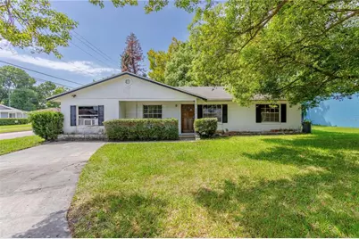 1501 Terrace Drive, Sanford, FL 32773 - Photo 1