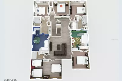 1478 Moon Valley Drive, Champions Gate, FL 33896 - Photo 20