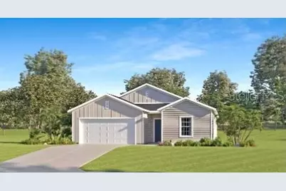 3579 NE 38th Lane, Ocala, FL 34479 - Photo 1