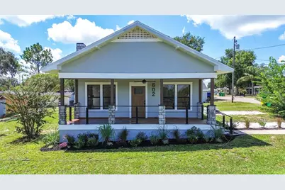 602 Edmund Avenue, Dundee, FL 33838 - Photo 2
