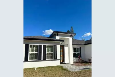 13141 SW 83rd Terrace Road, Dunnellon, FL 34432 - Photo 2