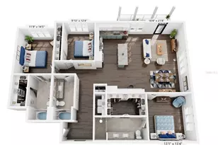 1801 Is Vlg Wy, Celebration, FL 34747 - Photo 2