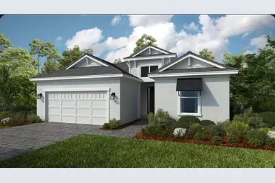 853 Tassleflower Trail, Saint Cloud, FL 34771 - Photo 1