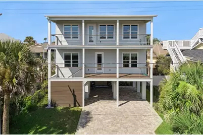 6274 Turtlemound Road, New Smyrna Beach, FL 32169 - Photo 1