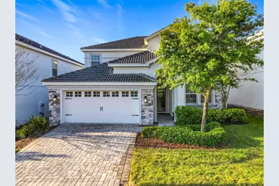 9018 Stinger Drive, Champions Gate, FL 33896 - Photo 1