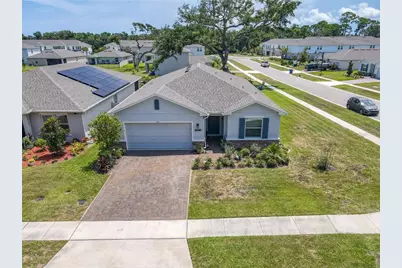 154 Jones Fish Camp Road, Edgewater, FL 32141 - Photo 2