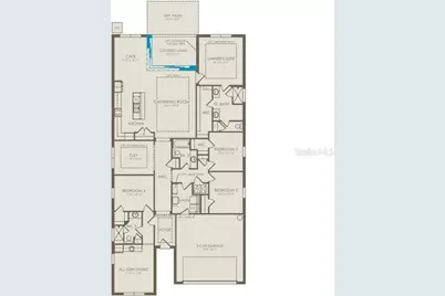 1430 Ridge Tree Drive, Ormond Beach, FL 32174 - Photo 2