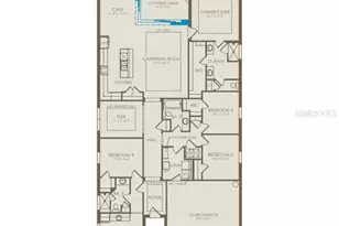 1430 Ridge Tree Dr, Ormond Beach, FL 32174 - Photo 2
