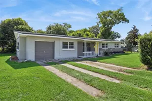 707 S Crystal Lake Dr, Orlando, FL 32803 - Photo 1