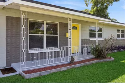 707 S Crystal Lake Drive, Orlando, FL 32803 - Photo 4