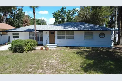 925 E 10th Avenue, Mount Dora, FL 32757 - Photo 2