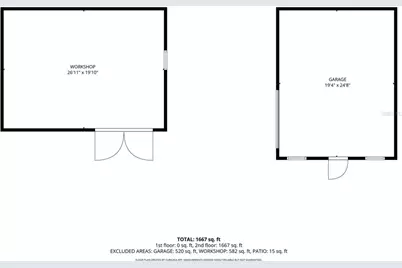 925 E 10th Avenue, Mount Dora, FL 32757 - Photo 6