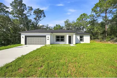 7930 N Pitcairn Way, Citrus Springs, FL 34434 - Photo 4
