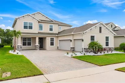 1072 Pando Loop, Orlando, FL 32824 - Photo 1