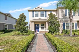9467 Cinzel Alley, Winter Garden, FL 34787 - Photo 1