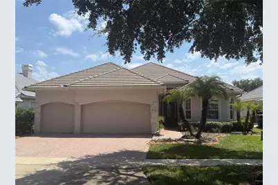 10543 Holly Crest Drive, Orlando, FL 32836 - Photo 1
