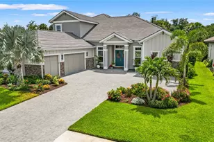 9479 Tequila Sunrise Dr, Sarasota, FL 34241 - Photo 1