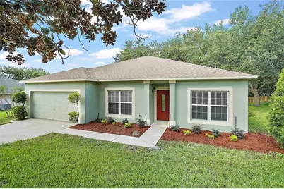 1306 Rain Forest Lane, Minneola, FL 34715 - Photo 1