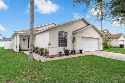 1006 Clear Creek Circle, Clermont, FL 34714 - Photo 1
