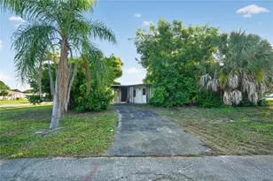 22001 Belinda Ave, Port Charlotte, FL 33952 - Photo 2