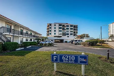 6210 Sun Boulevard #202, Saint Petersburg, FL 33715 - Photo 20