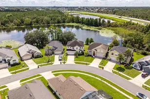 2895 Blooming Alamanda Loop, Kissimmee, FL 34747 - Photo 8