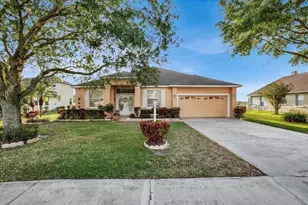 4319 Dinner Lake Blvd, Lake Wales, FL 33859 - Photo 1