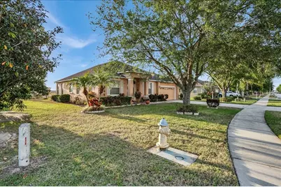 4319 Dinner Lake Boulevard, Lake Wales, FL 33859 - Photo 2
