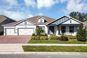 1112 Hull Island Dr, Oakland, FL 34787 - Photo 2