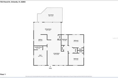 753 Floral Drive, Orlando, FL 32803 - Photo 26