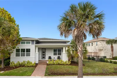 13010 Stoddart Avenue, Orlando, FL 32827 - Photo 1