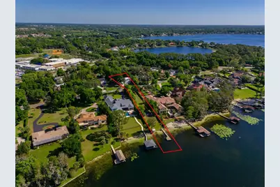 11113 Lake Butler Boulevard, Windermere, FL 34786 - Photo 30