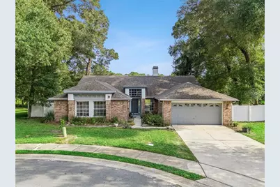 806 Oak Forest Court, Deland, FL 32724 - Photo 1